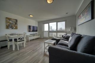 Haus Ostseeresidenz, App 3OSR14 - 3