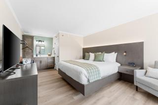 Branson Falls Lodge - 6