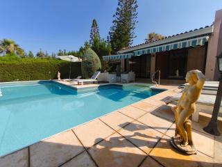 Seabreeze Villa - 0