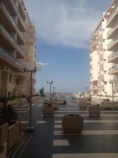 Résidence Monte-Carlo - Sousse - 8