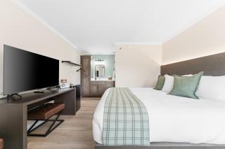 Branson Falls Lodge - 5