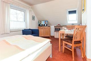 Gästehaus Sturmeck Apartments - 7