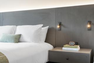 Branson Falls Lodge - 4