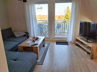 Ferienwohnung Janine - Neubrandenburg - 5