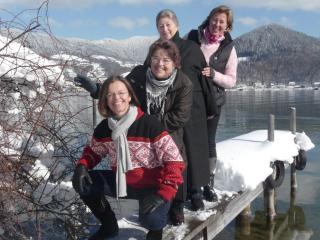 Schlosserhof am See - Bad Wiessee - 8