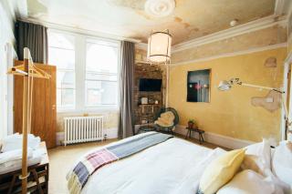 The Culpeper Bedrooms - Londra - 1