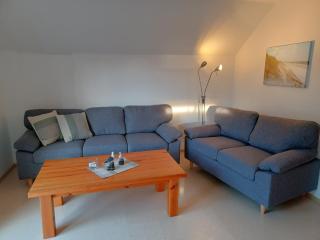 Ferienwohnung Maren Graf - Neustadt in Holstein - 4