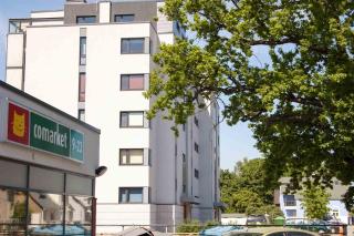 Pärnu Karusselli Beach Apartment - 5