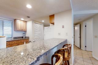 Attractive home steps from ocean with pool, central AC, deck & fast WiFi - 1