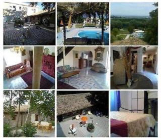 B e B Villa regale Country house - Nova Siri Marina - 0