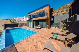 Villa Elmas - Kaş - 4
