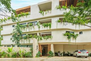 Eco Luxury with Garden Bathtub and Private Pool - Tulum - 8