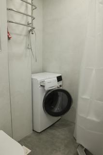 Modern 2BR Apartment French Univ Area - Erevan - 4