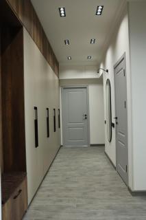 Modern 2BR Apartment French Univ Area - Erevan - 3