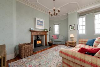 Edinburgh Luxury and Spacious 4-Bedroom Apartment at Ramsay Garden - next to Edinburgh Castle and Royal Mile - Edimburgo - 2