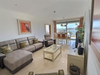 Marina Vilamoura - Aquamar 205 - 3 Quartos - 7
