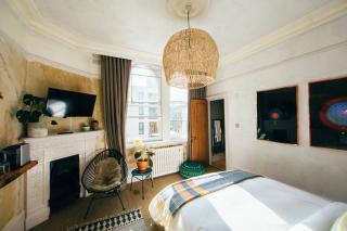 The Culpeper Bedrooms - Londra - 4
