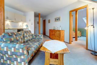 Heringsdorf, Ferienwohnung Seestern - 5