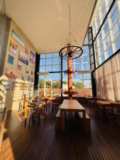 Riellis Center Hotel - Botucatu - 4