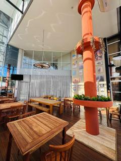 Riellis Center Hotel - Botucatu - 3