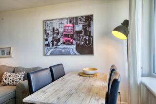 Ferienpark - Haus B, App 0B0812 - 2