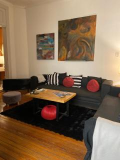 Departamento Suite microcentro 3 dormitorios - Mendoza - 8