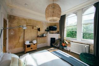 The Culpeper Bedrooms - 8