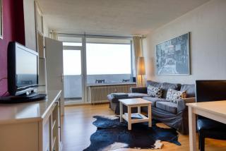 Ferienpark - Haus C, App 0C1107 - Heiligenhafen - 6