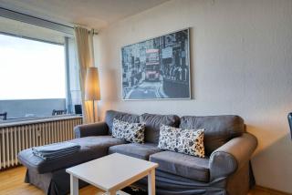 Ferienpark - Haus C, App 0C1107 - Heiligenhafen - 5