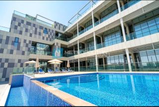 2 Br Luxury duplex Canal View, 5 min to AUH Airport, Yas island , Raha Mall - 6
