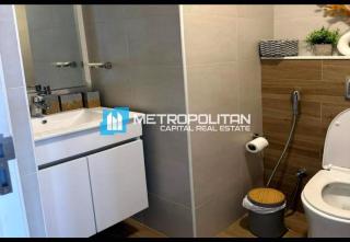 2 Br Luxury duplex Canal View, 5 min to AUH Airport, Yas island , Raha Mall - 8