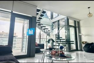 2 Br Luxury duplex Canal View, 5 min to AUH Airport, Yas island , Raha Mall - 9