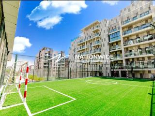 2 Br Luxury duplex Canal View, 5 min to AUH Airport, Yas island , Raha Mall - 1