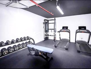 2 Br Luxury duplex Canal View, 5 min to AUH Airport, Yas island , Raha Mall - 2