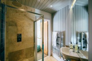 The Culpeper Bedrooms - Londra - 6