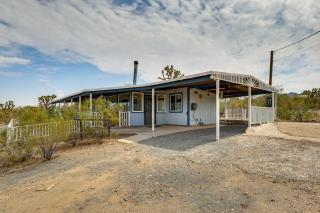 Gateway to the Grand Canyon - Dolan Springs Gem! - Dolan Springs - 9