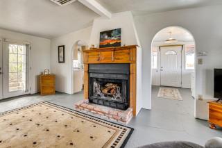 Abigails Ranch - Pet-Friendly Dolan Springs Gem - 3