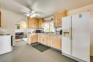 Abigails Ranch - Pet-Friendly Dolan Springs Gem - 1