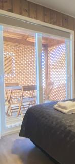 Cabañas Cruce Las Quemas Osorno - 1