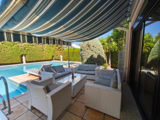 Seabreeze Villa - Paphos - 5