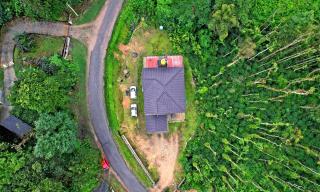 Meera Homestay - 2BH, Estate, Balcony, One Group only - 5
