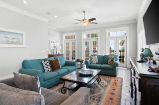 Beach House - Sunny Daze - Panama City Beach - 2