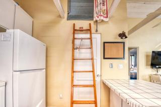 Cute Home Steps from the Sand - 1