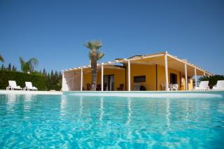 Villa Nereide - Racale - 2