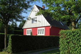 "Ferienhaus Großenaspe" - Großenaspe - 3