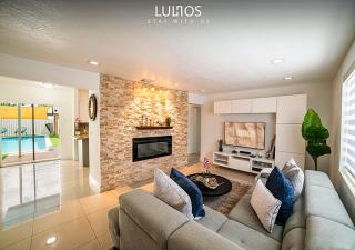 Calle 8 Marvel - Miami Oasis Retreat L55 - 7