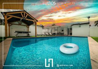 Calle 8 Marvel - Miami Oasis Retreat L55 - 8