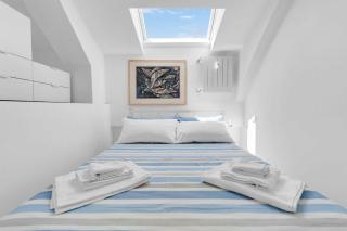 The house of Corso Venezia 24 - Milaan - 1