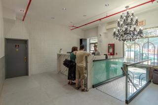 NY Moore Hostel - Brooklyn - 8