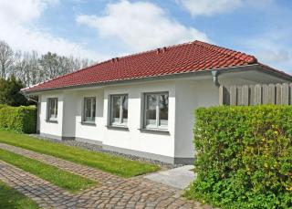 schöne Ferienwohnungen im Zentrum von Rügen - Thesenvitz - 9